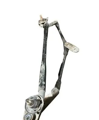 Hyundai Santa Fe Front wiper linkage 981202B000
