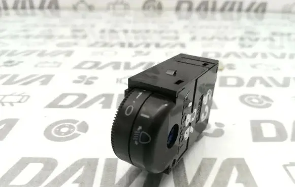 Lexus GS 300 400 430 Headlight level height control switch