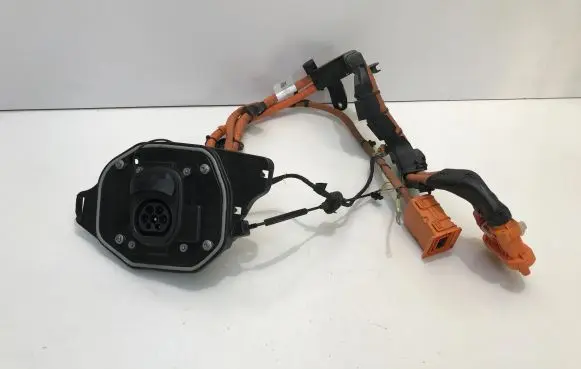 Cupra Born Electric car charge socket 10A971531BJ 10A531V2