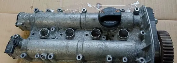 Skoda Fabia Mk2 (5J) Camshaft 