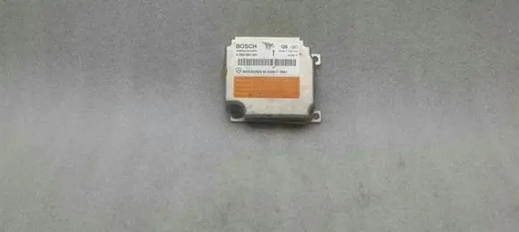 Mercedes-Benz E AMG W211 Airbag control unit/module A0028202926