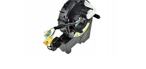 Ford Focus Airbag squib ring wiring CV6Z14A664A
