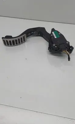 Volkswagen Phaeton Accelerator throttle pedal 3D1721503L 6PV00802643 530007801