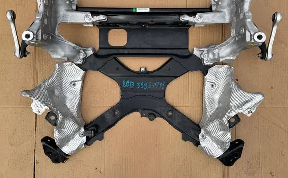 Audi Q5 SQ5 Front subframe 80B399347M