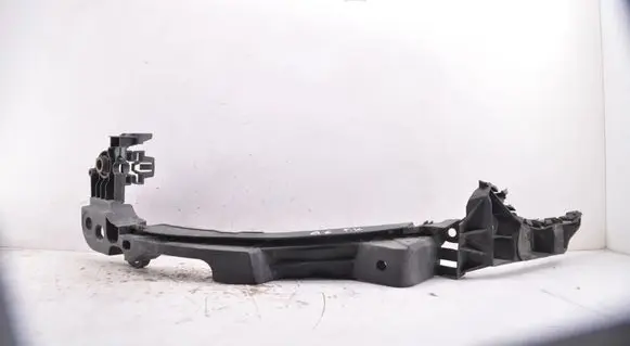 Volkswagen Golf VI Headlight/headlamp mounting bracket 5K0807571H