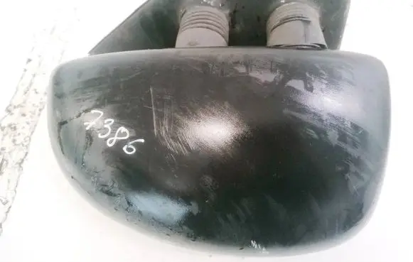 Citroen Jumper Front door electric wing mirror