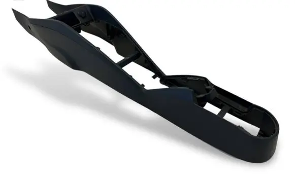 Seat Ibiza IV (6J,6P) Center console 6J0863243