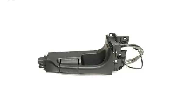 Mercedes-Benz V Class W447 Rear door interior handle trim A4477607700 01150158002