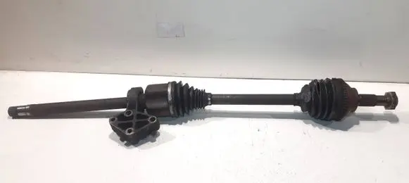 Citroen Jumper Front driveshaft