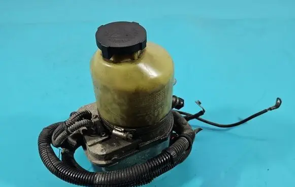 Opel Astra H Power steering pump IMPRK1584986