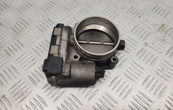 Porsche Cayenne (92A) Throttle valve 99760511501 022113062AJ
