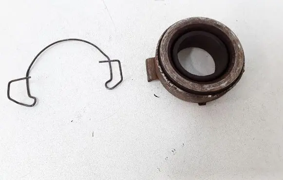 Toyota Corolla E120 E130 clutch release bearing 