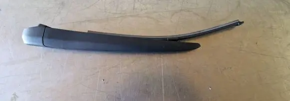 Mercedes-Benz GLC C253 Rear wiper blade A2538205800