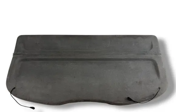 Renault Scenic III - Grand scenic III Parcel shelf 