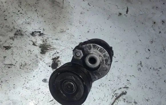 Renault Laguna II Alternator belt tensioner 071402627