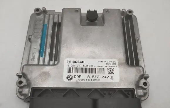 Engine control unit/module