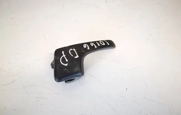 Volkswagen PASSAT B3 Front door interior handle 357837226