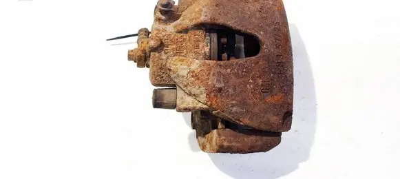 Opel Astra H Front brake caliper 