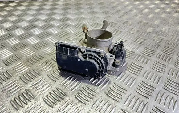 Honda CR-V Throttle valve 1362007000 143009M24 06229