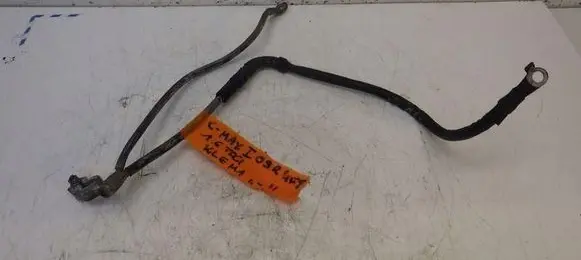 Ford Focus C-MAX Negative earth cable (battery)