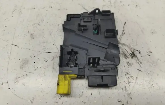 Volkswagen Golf V Other control units/modules 1K0953549E 05113501 01020043350049