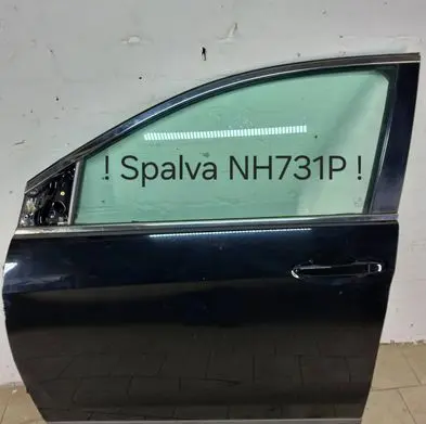 Honda CR-V Front door 