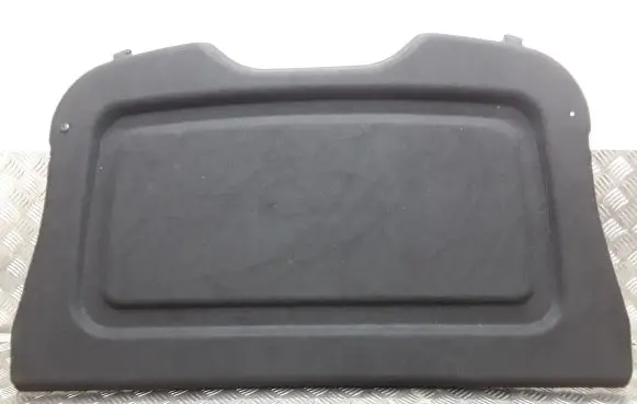 Ford Focus Parcel shelf