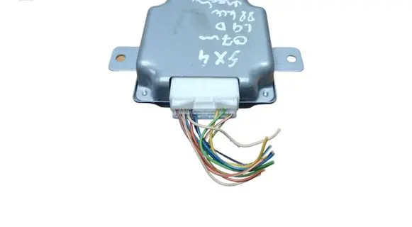 Suzuki SX4 Gearbox control unit/module 3888579J10