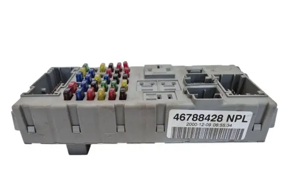 Fuse module