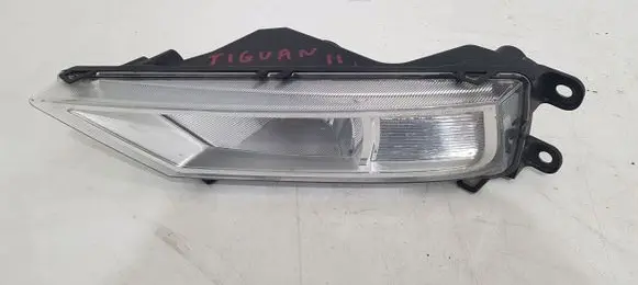Volkswagen Tiguan Front fog light 5NA941699A