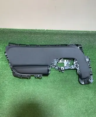 Mercedes-Benz GLA H247 Coupe rear side trim panel A2477304101
