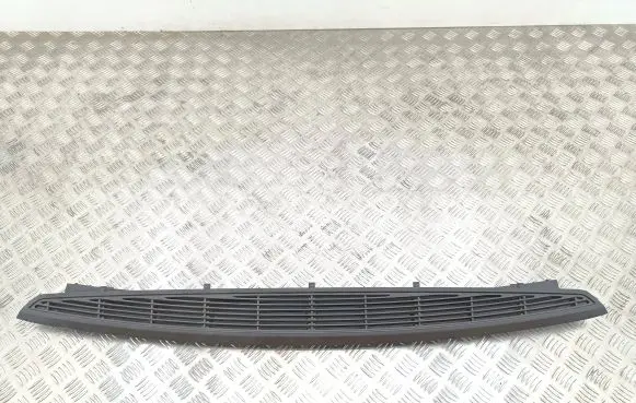 BMW 7 F01 F02 F03 F04 Parcel shelf grill 9112718