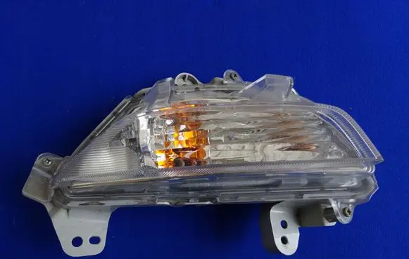 Mazda 3 II Indicator stalk
