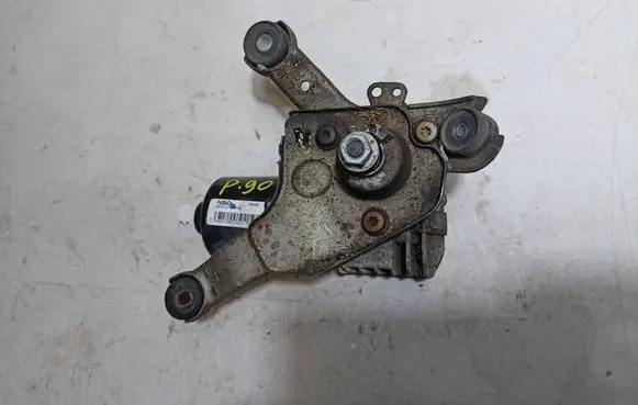 Ford Fusion II Front wiper linkage DS73-17504-BC