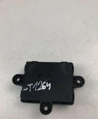 Volvo V60 Other control units/modules 31343482