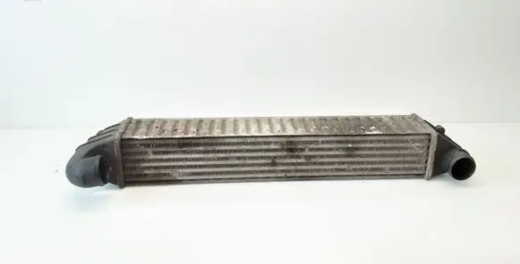 Seat Alhambra (Mk1) Intercooler radiator 7M3145805