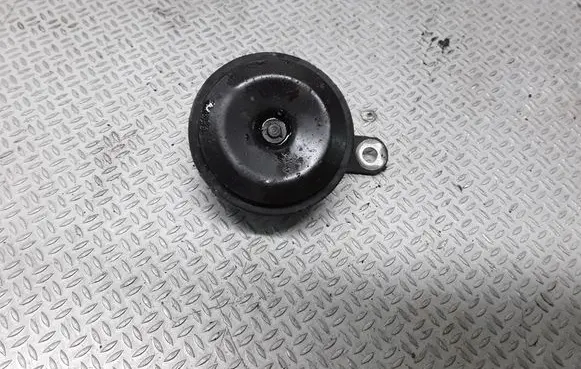 Toyota Avensis T220 Horn signal