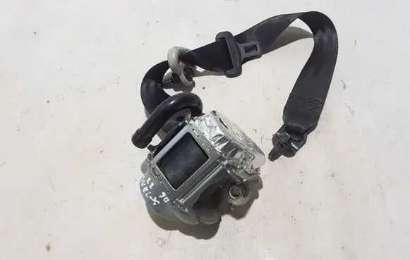 Nissan X-Trail T33 Rear seatbelt 888846RC1A