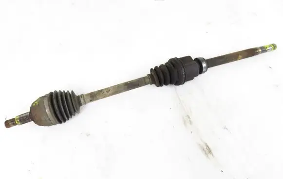 Peugeot 807 Front driveshaft