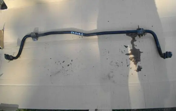 Skoda Fabia Mk2 (5J) Front anti-roll bar/sway bar 6Q0411303