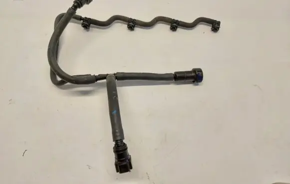 Volvo XC40 Fuel return line/hose VOLXC40PRZ7028481