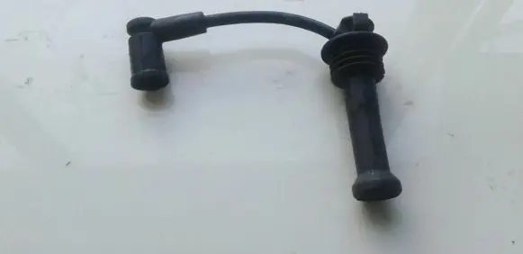Ford Focus Ignition plug leads 