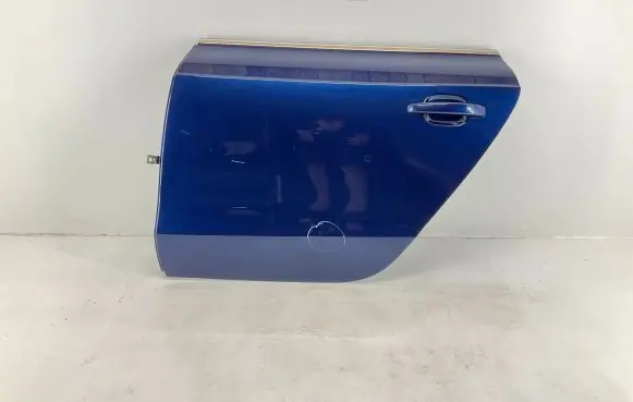 Audi A5 Sportback 8TA Rear door