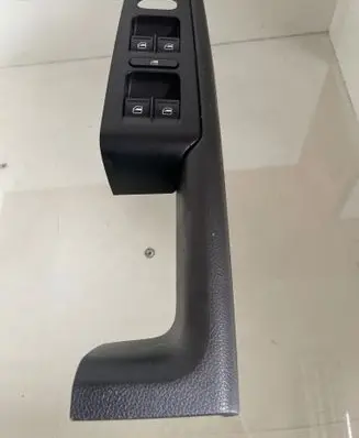 Skoda Superb B6 (3T) Electric window control switch 1Z0959858B 110001S