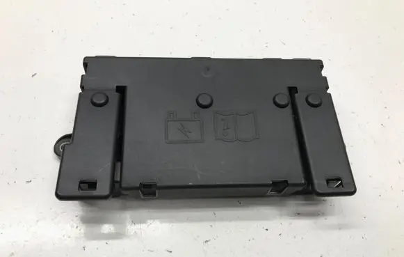 Jaguar I-Pace Fuse box set 19249000004