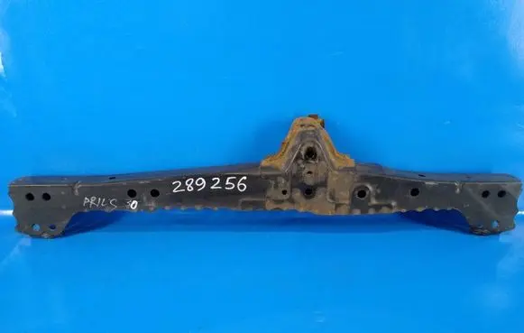 Toyota Prius (XW30) Radiator support slam panel 5710447020