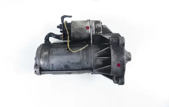 Peugeot 307 Starter motor