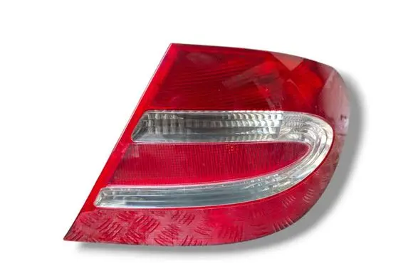 Mercedes-Benz CLK A209 C209 Rear/tail lights A2098200264