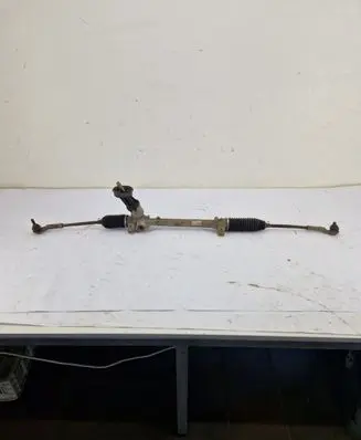 Volkswagen Polo V 6R Steering rack 6C1423057R
