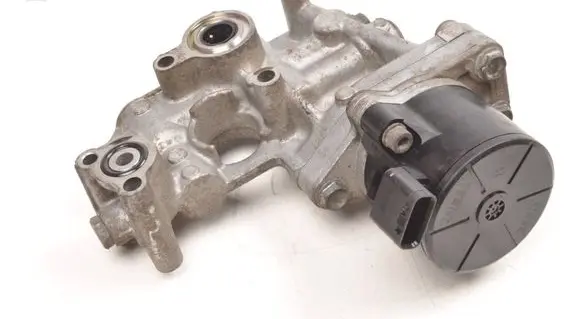 Mitsubishi Outlander Turbo solenoid valve 6809148732